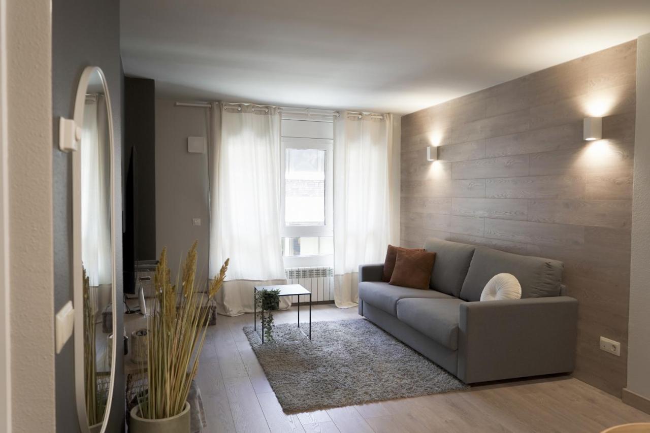 Appartamento ¡Mas Centrico Imposible! 6Pax+Pk Andorra la Vella Esterno foto