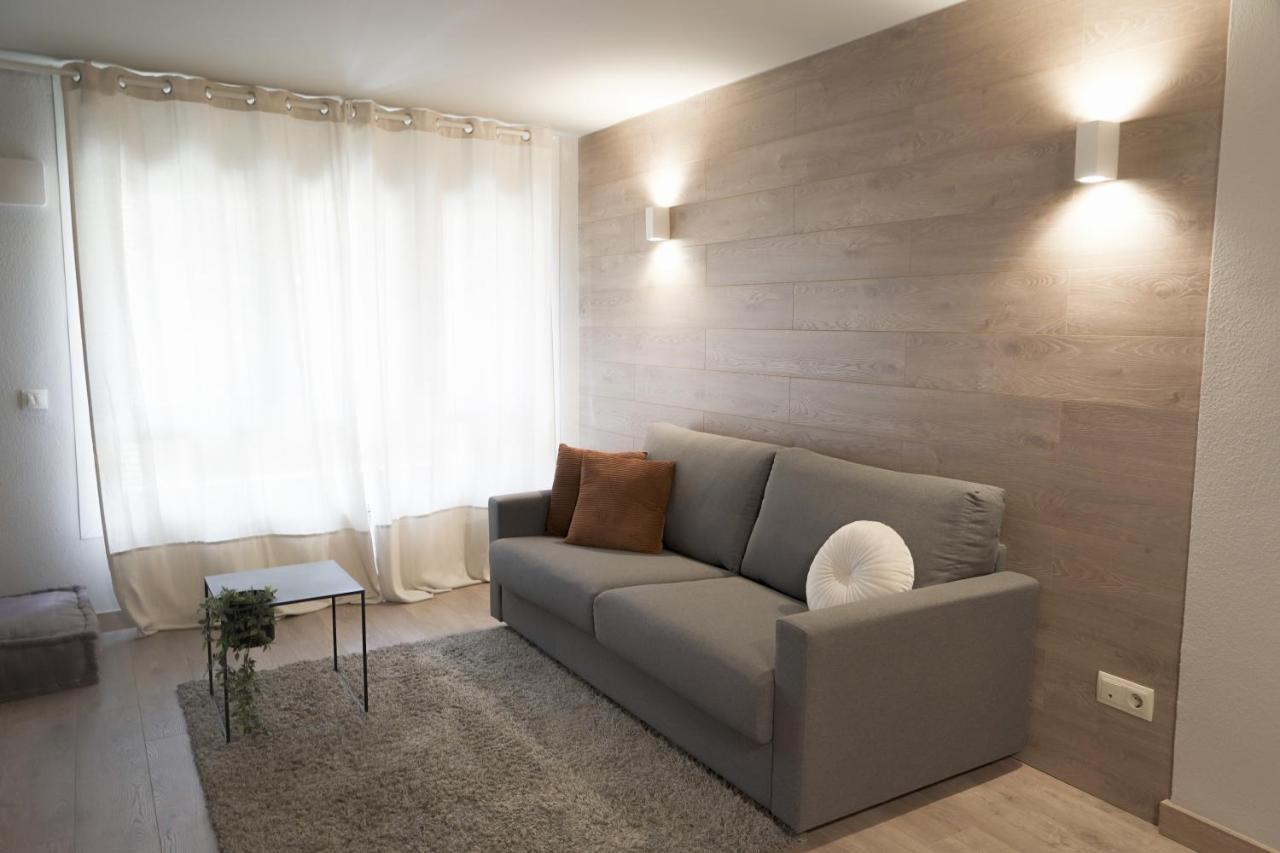 Appartamento ¡Mas Centrico Imposible! 6Pax+Pk Andorra la Vella Esterno foto