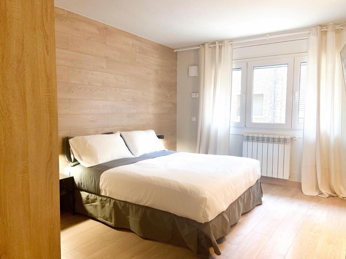 Appartamento ¡Mas Centrico Imposible! 6Pax+Pk Andorra la Vella Esterno foto