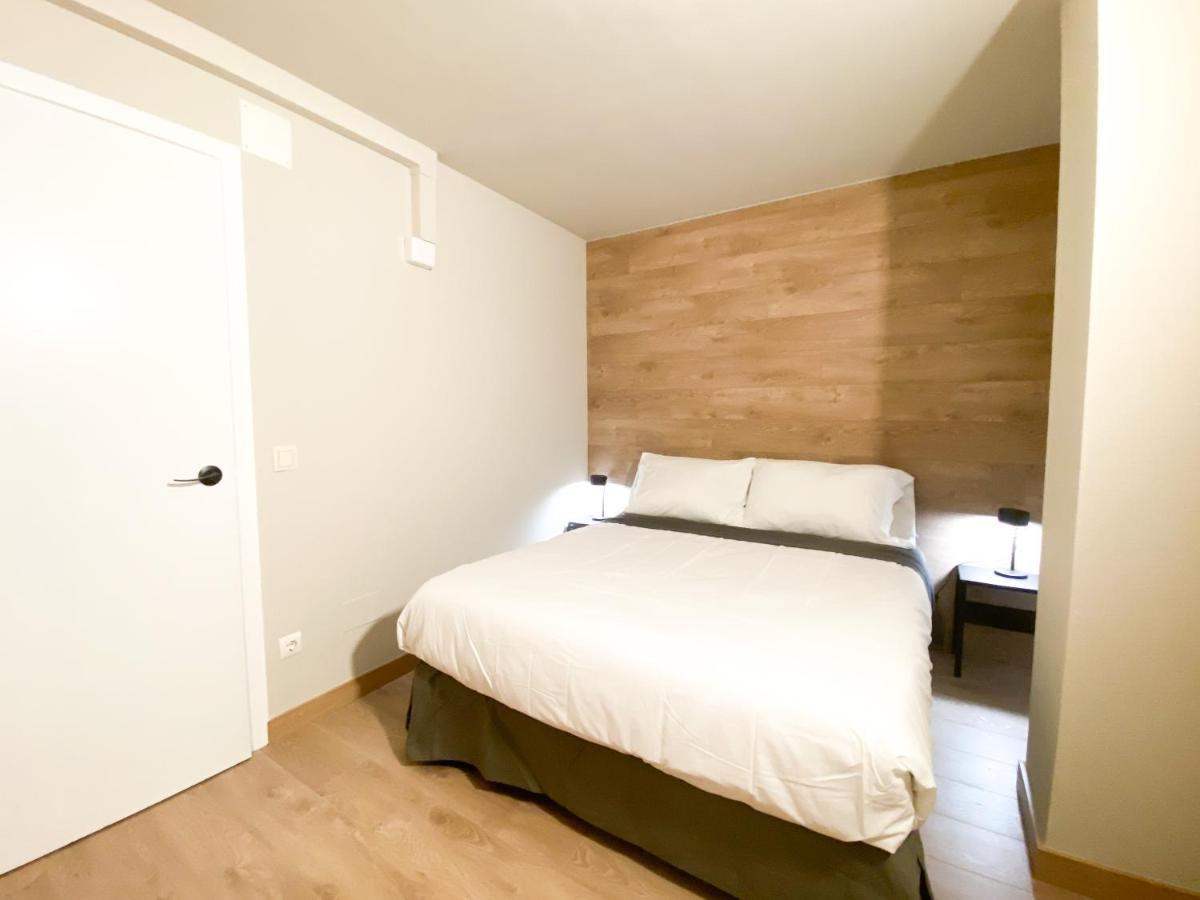 Appartamento ¡Mas Centrico Imposible! 6Pax+Pk Andorra la Vella Esterno foto