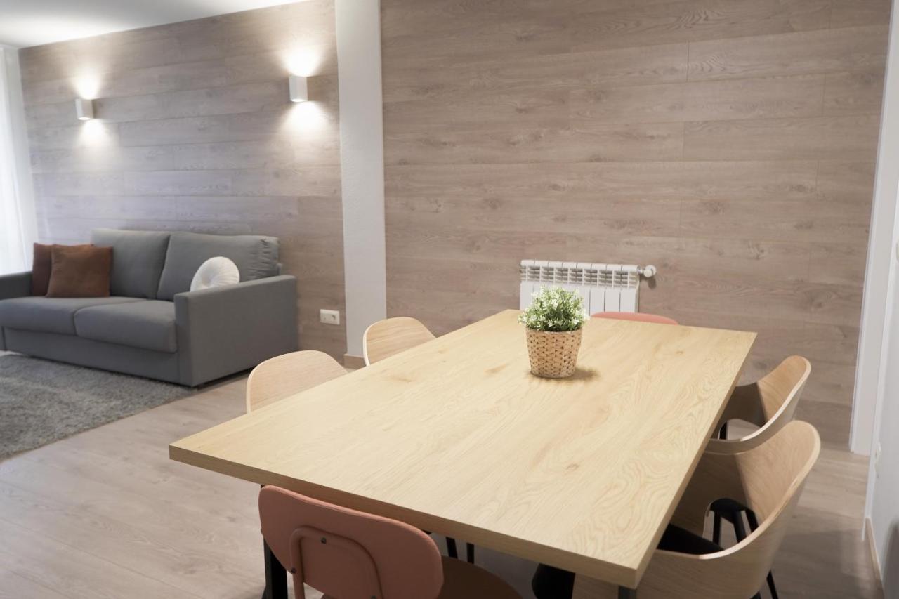 Appartamento ¡Mas Centrico Imposible! 6Pax+Pk Andorra la Vella Esterno foto
