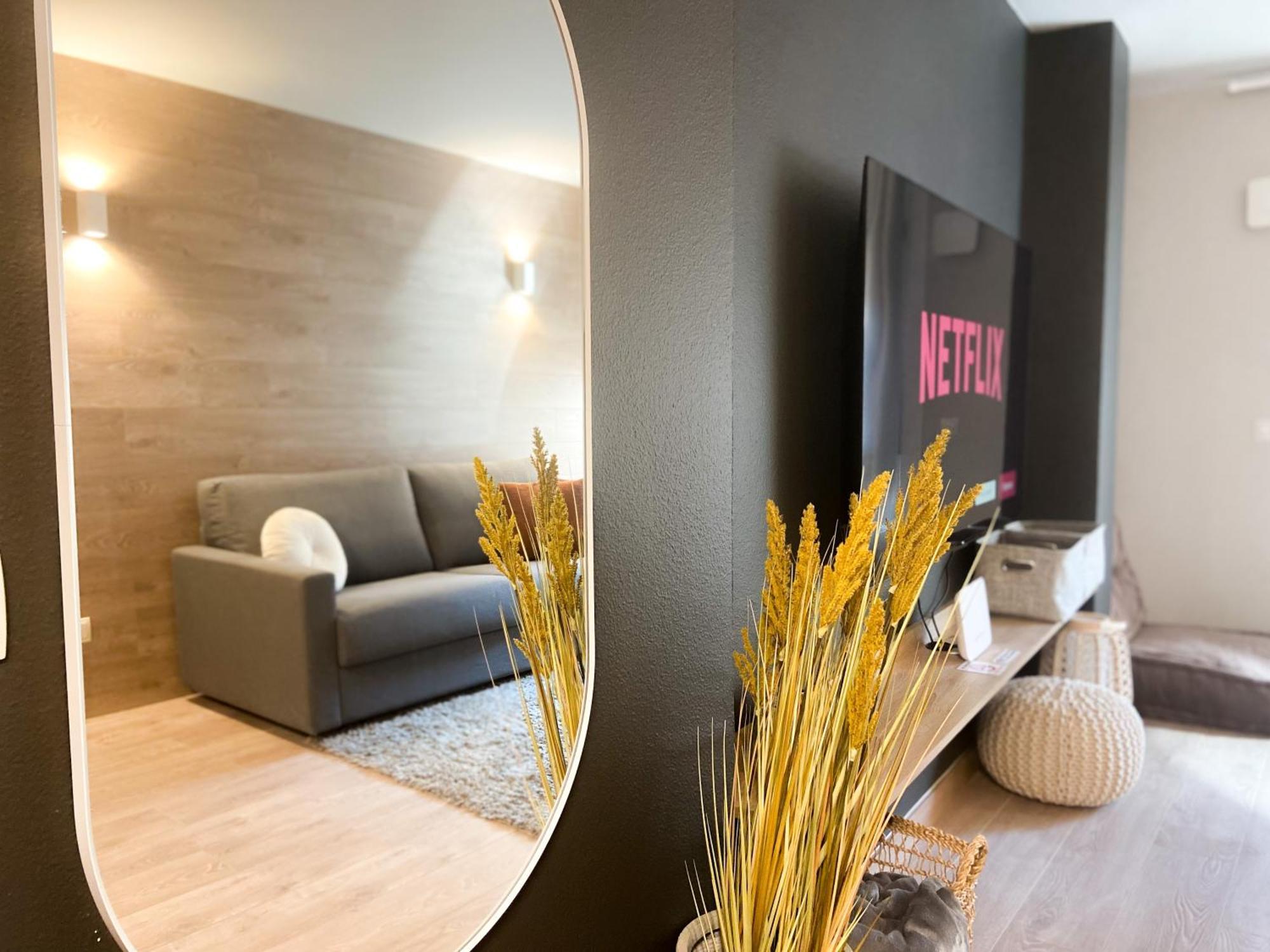 Appartamento ¡Mas Centrico Imposible! 6Pax+Pk Andorra la Vella Esterno foto